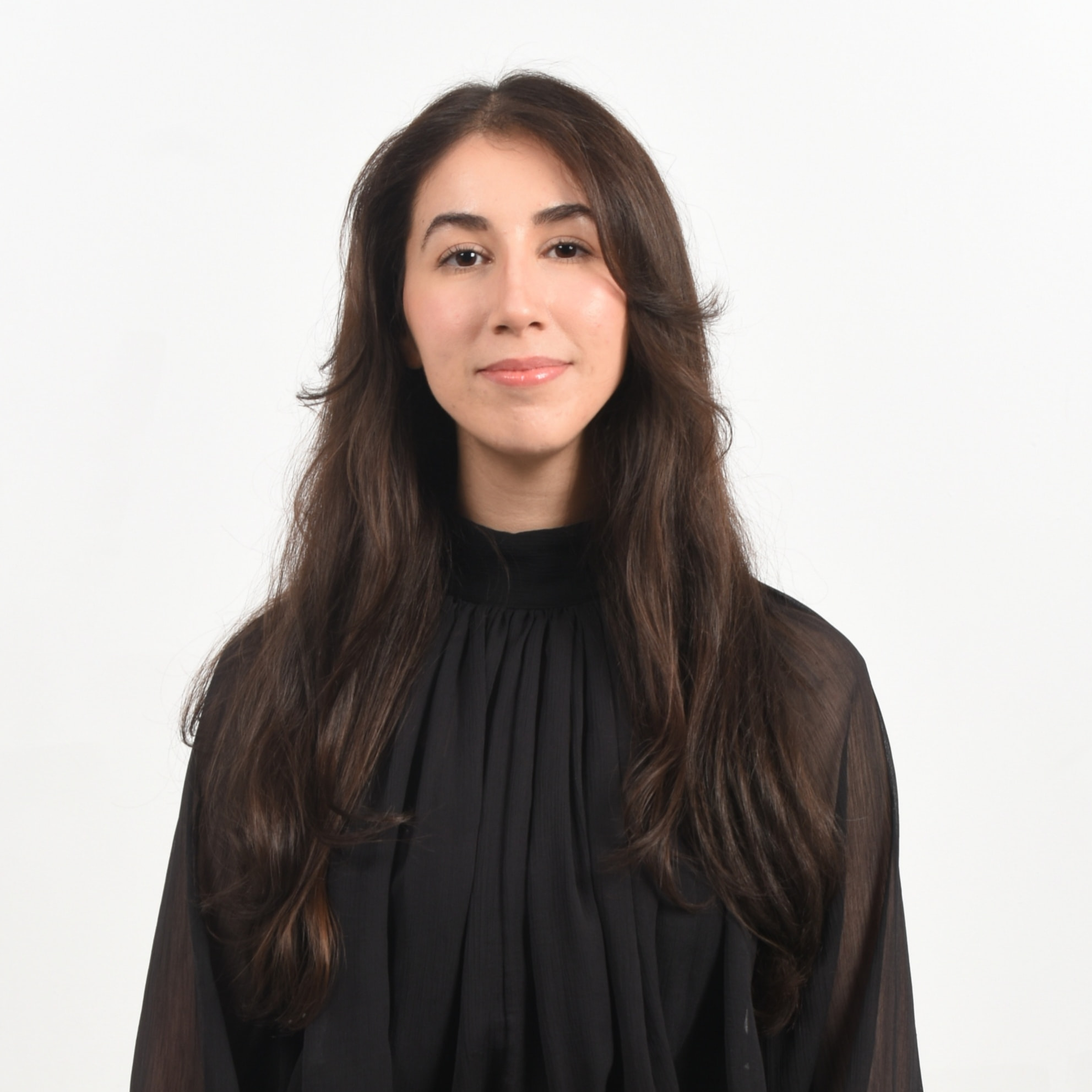 Photo de Lyna Ramdane