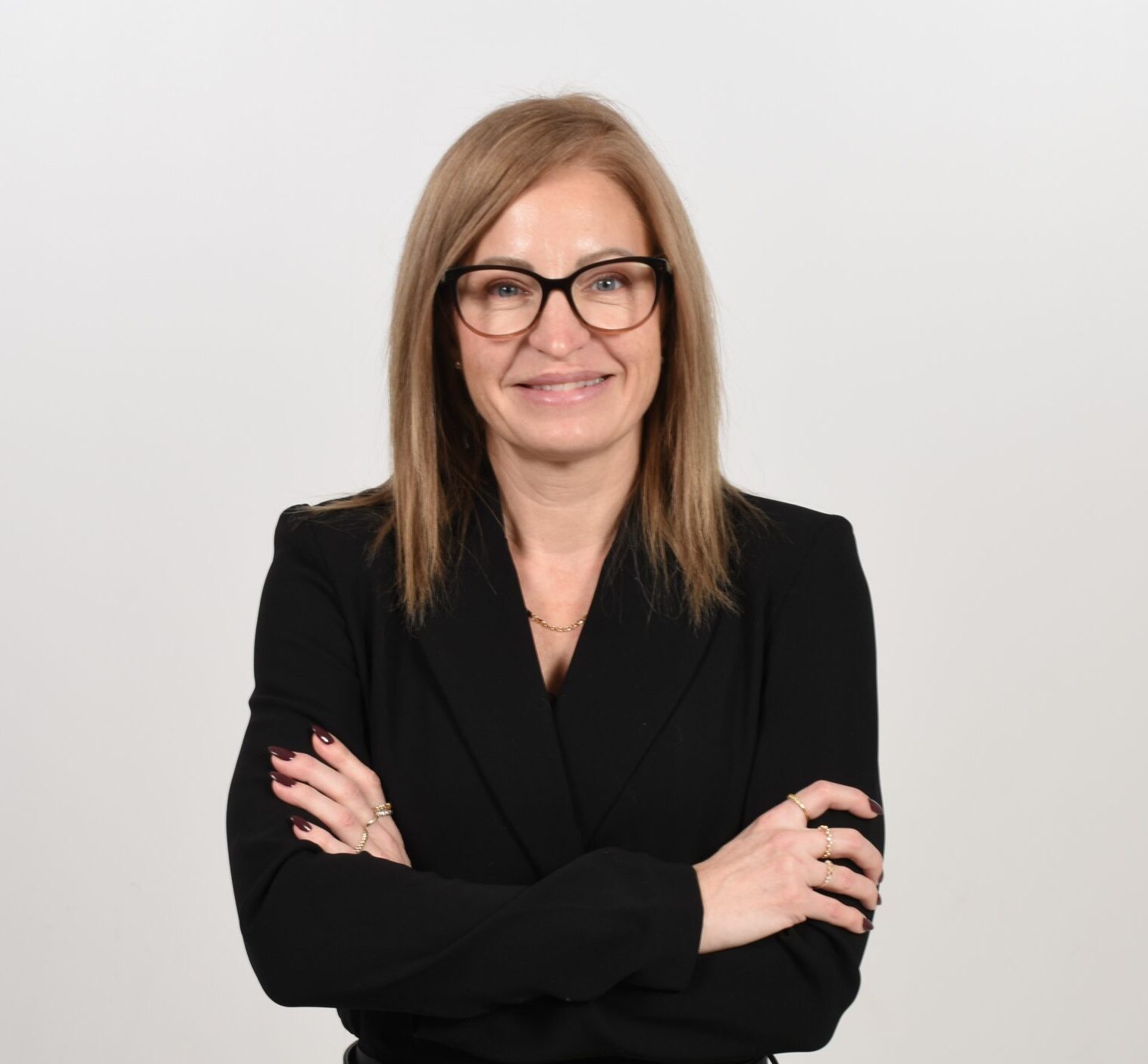 Image d'Alexandra Fortin avocate fiscaliste